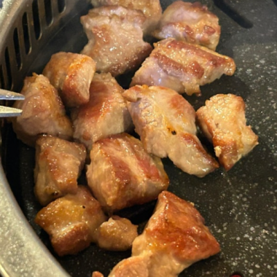 화포식당 한남점 대표후기 이미지 7