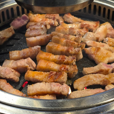 화포식당 한남점 대표후기 이미지 4