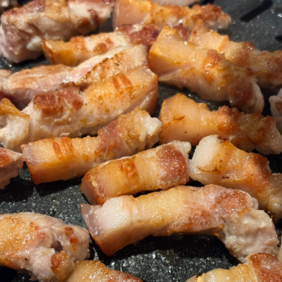 화포식당 한남점 대표후기 이미지 3